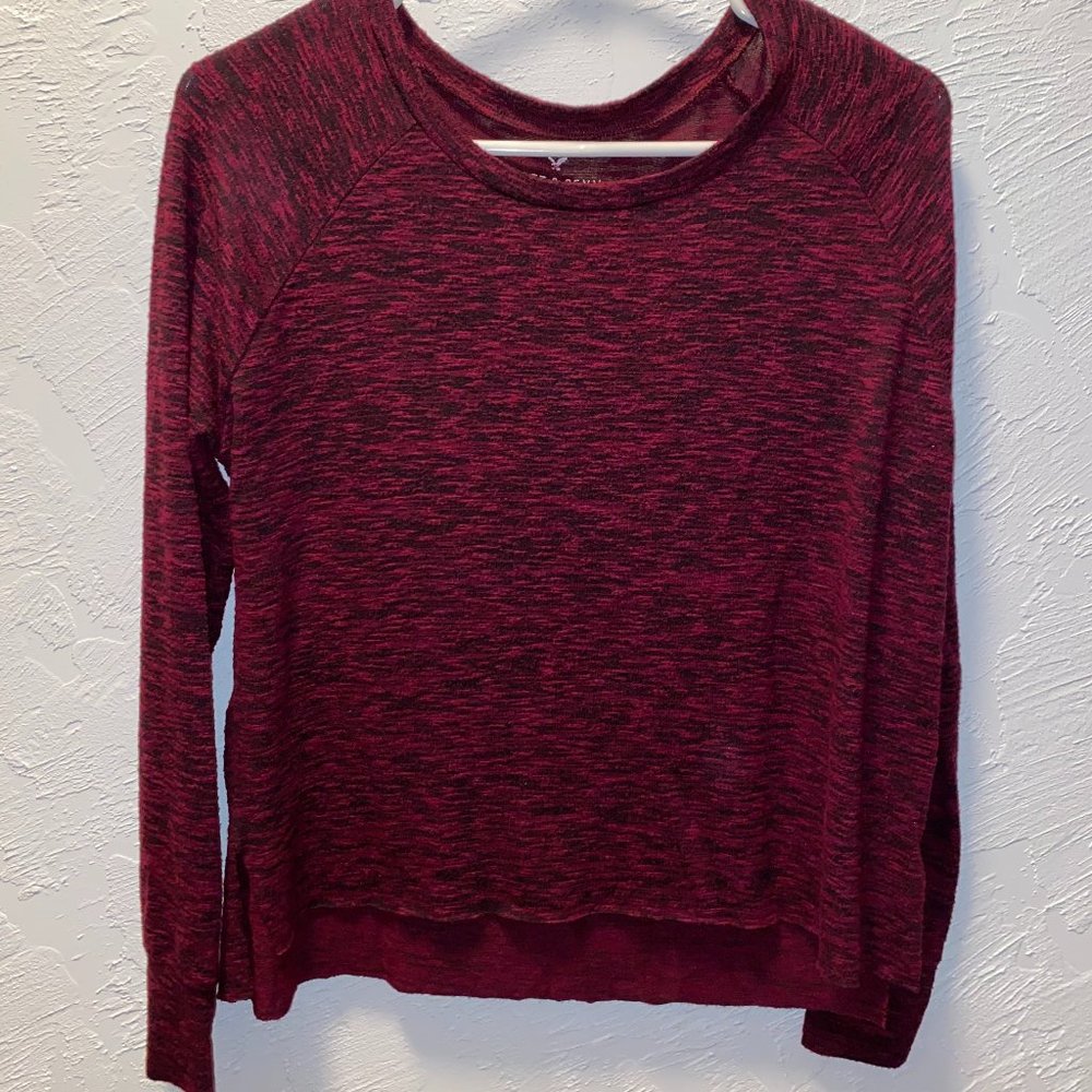 Soft & Sexy Sweater